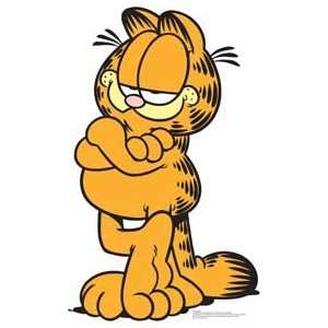  Garfield Life Sized Standups