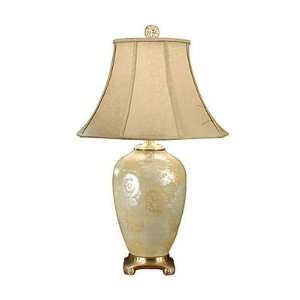  Wildwood 1027 Hidden Pattern Table Lamp: Home Improvement