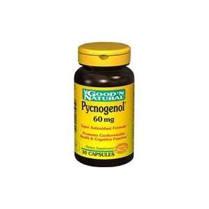 Pycnogenol 60mg   Promotes Cardiovascular Health and 