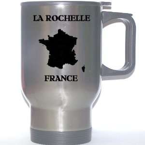  France   LA ROCHELLE Stainless Steel Mug: Everything 