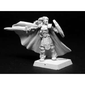  Nicole of the Blade, Female Warrior: Toys & Games