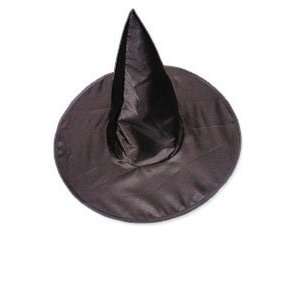  Franco American Novelty 28118 Witch Satin Deluxe Hat 