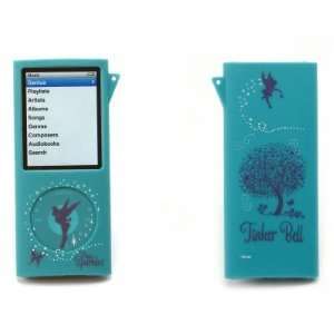  Tinkerbell iPod Nano Skin: MP3 Players & Accessories