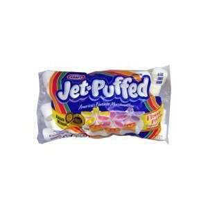 Kraft Jet Puffed Marshmallows 16 Oz Bag: Grocery & Gourmet Food