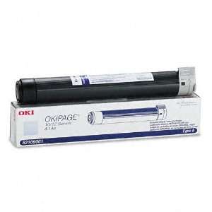  OkiData OKIPAGE 10i Toner Cartridge (OEM) Electronics