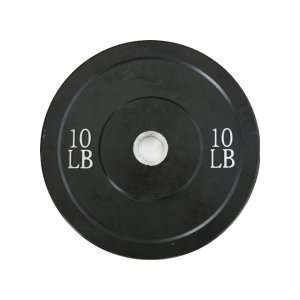  10lb Rubber Bumper Plate: Everything Else
