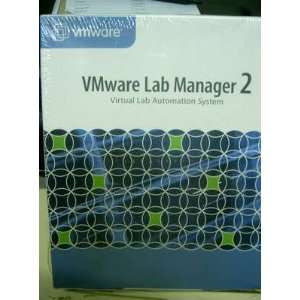 VMware Server Media Kit Virtualization Software For Windows/Linux VMS 