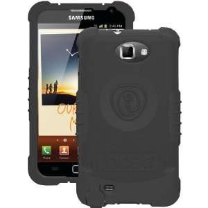 PS GNOTE BK SAMSUNG(R) GALAXY NOTE(TM) PERSEUS CASE (BLACK) (PS GNOTE 