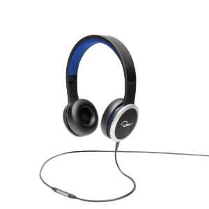  WESC x RZA   Street Headphone (Black & Blue) Electronics