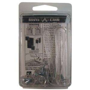  Invis A Link Mini Bulk Kit: Patio, Lawn & Garden