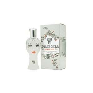  DOLLY GIRL OOH LA LOVE by Anna Sui: Everything Else