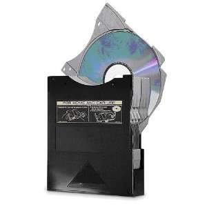    Pioneer Six Compact Disc Magazine PRW 1139: Everything Else
