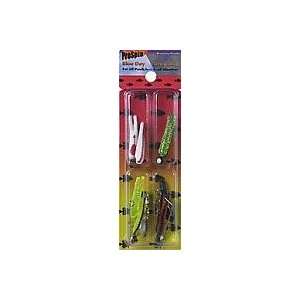  COTEE BAIT COMPANY (KBDS 116 1 ) Lure Kits(kit sold as a 1 