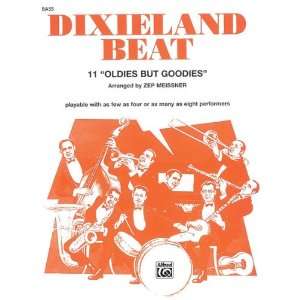  Dixieland Beat Book