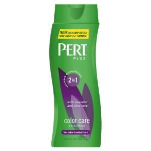  Pert Plus Color Care with Lavender and Aloe Vera (Pack of 