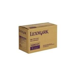  Lexmark Tri Color Ink Cartridge Electronics