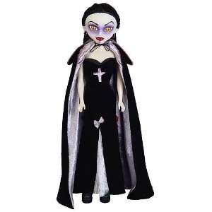   Maria Sangria Bleeding Edge Goth 12 inch Figure Toys & Games