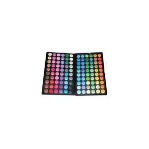  120 Color Eyeshadow Palette Beauty