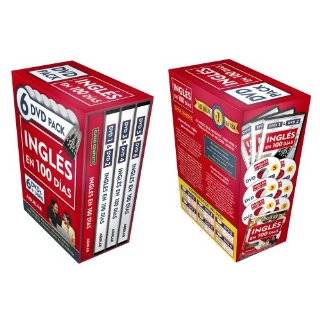 ingles al minuto audio pack book 4 cds english in