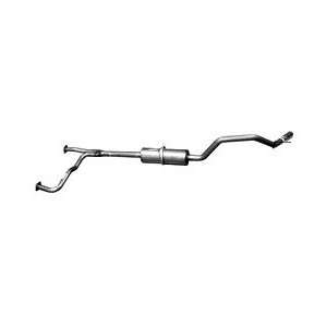  Gibson 12208 Single Exhaust System: Automotive