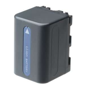  Digicom Rechargeable Battery for Sony DRC TRV8 & DCR TRV10 