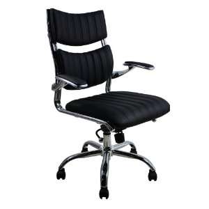  Executive Chair with Arms JLA210