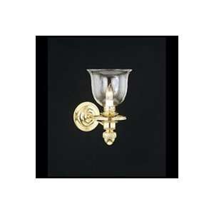  1290   Hyde Park Wall Sconce: Home Improvement