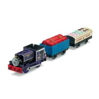  Thomas the Train: TrackMaster Charlie in Play Time
