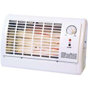  Compact Radiant Heater 1350 Watts