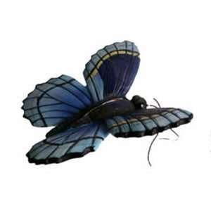   Butterfly Window Magnet   Fly Thru Window Ornament 