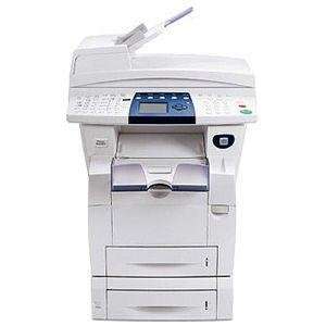  New   Xerox Phaser 8560MFPD Multifunction Printer 