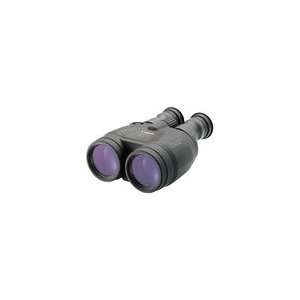  Canon 15 x 50 All Weather Binoculars with Image Stabilizer 