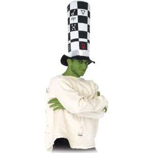  American McGees   Mad Hatter Hat (Adult): Health 