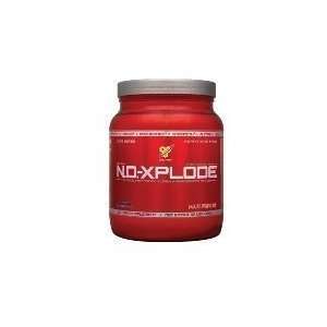 BSN No Xplode Pre Training & Performance Orange (1.81 lbs 