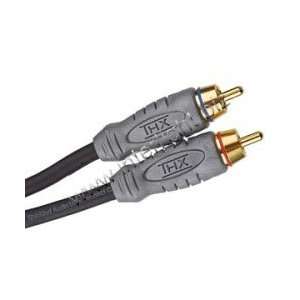  126025 00 16FT STD AUDIO INTERCONNECT   CABLES/WIRING 
