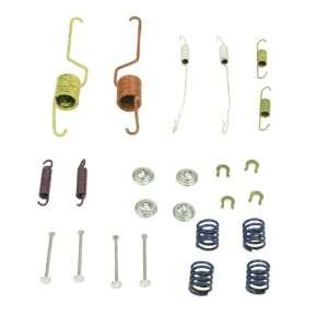  Beck Arnley 084 1761 Drum Brake Hardware Kit Automotive