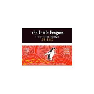  2010 The Little Penguin Shiraz 750ml Grocery & Gourmet 