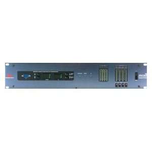   Complete Equalizaton and Loudspeaker Management System: Electronics