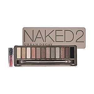  Urban Decay Naked2 (Quantity of 1) Beauty