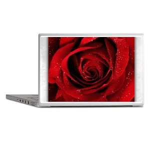  Laptop Notebook 14 Skin Cover Red Rose 
