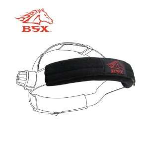  Revco BSX Welding Helmet Sweatbands BC5SB BK: Home 