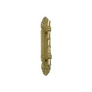 Brass Accents C03 P5110 613 Pulls Oil Rubbed Bronze:  Home 