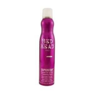 BED HEAD by Tigi SUPERSTAR QUEEN FOR A DAY THICKENING 