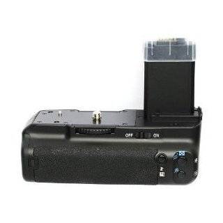 Professional High Quality Battery Grip for Canon 450D, 500D, 1000D 