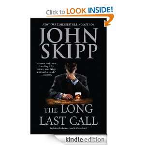 The Long Last Call: John Skipp:  Kindle Store