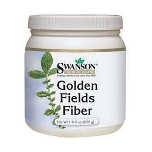   Fields Fiber Powder 1 lb 6 oz (625 grams) Pwdr: Health & Personal Care