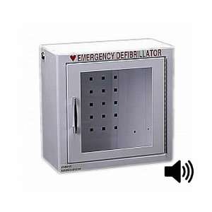   Alarm (Recessed Mount) Cabinet   AMP147 1RM