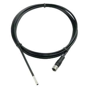  with Long Depth of Field and 3 Meter Flexible Cable
