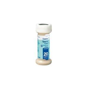  Similac Special Care 20 With Iron / 2 fl oz bottle / case 
