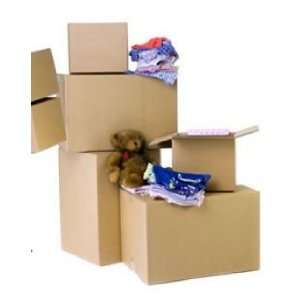  Moving Boxes: Office Products